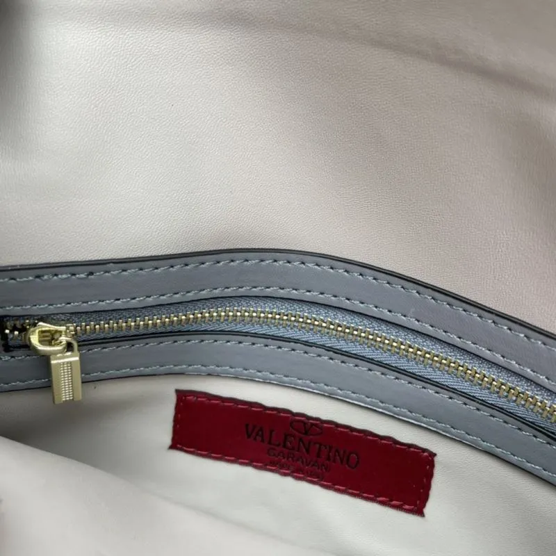 Valentino Satchel Bags-1040 - Image 8
