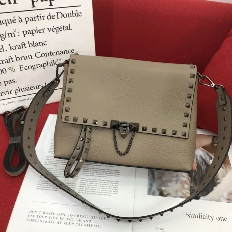 Valentino Satchel Bags-1085