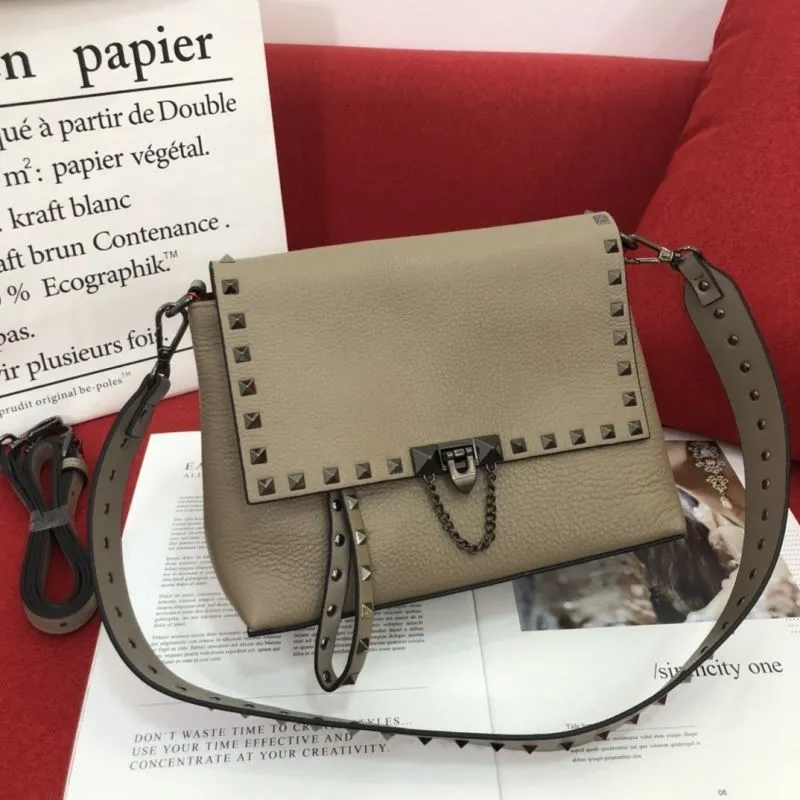 Alternative view of Valentino Satchel Bags-1085