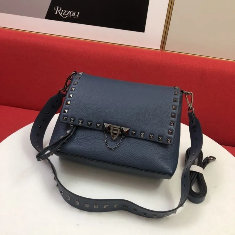 Valentino Satchel Bags-1086
