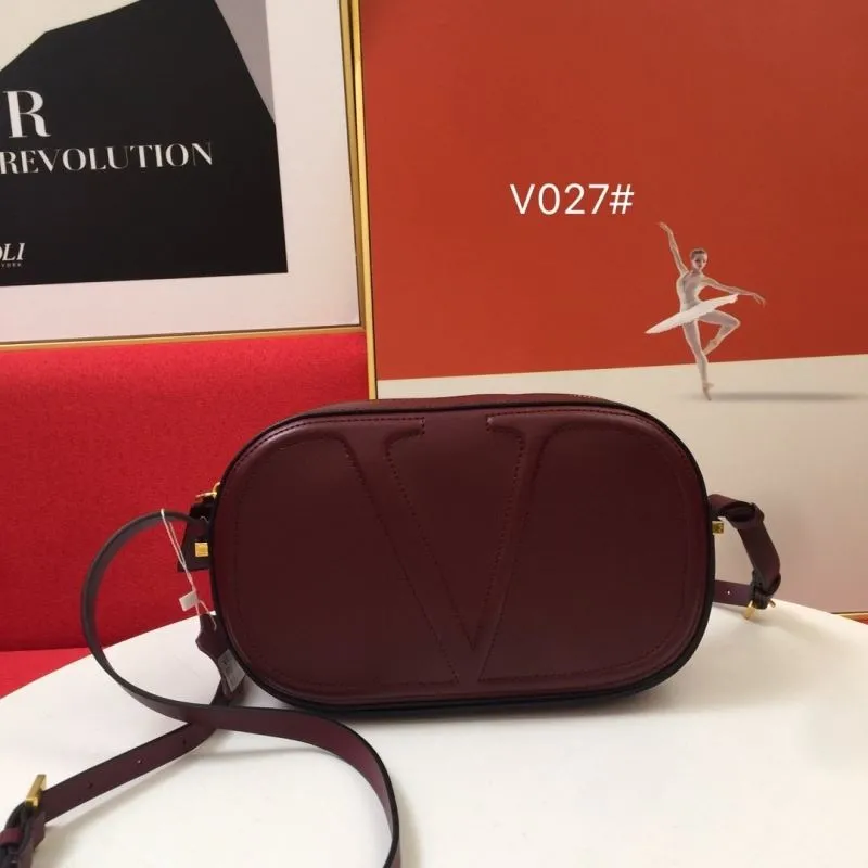 Valentino Satchel Bags-1087