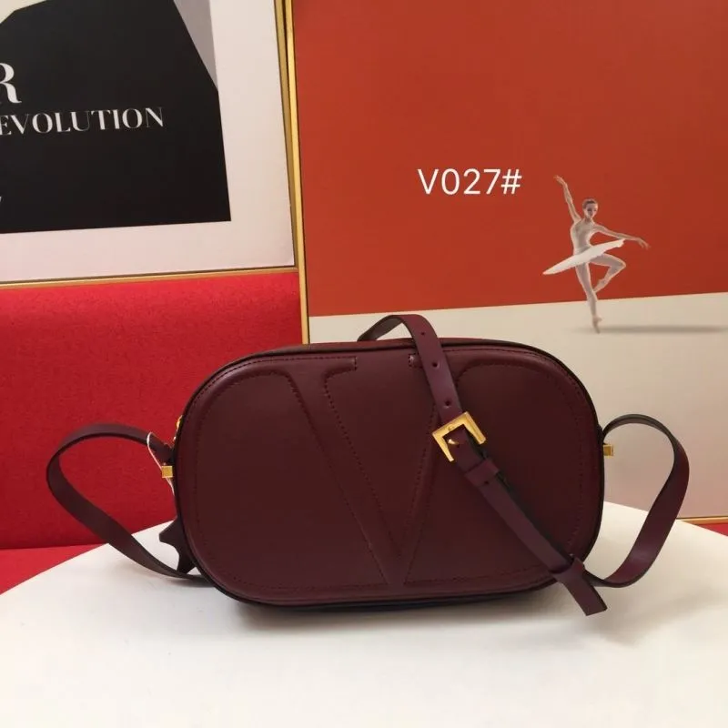 Alternative view of Valentino Satchel Bags-1087