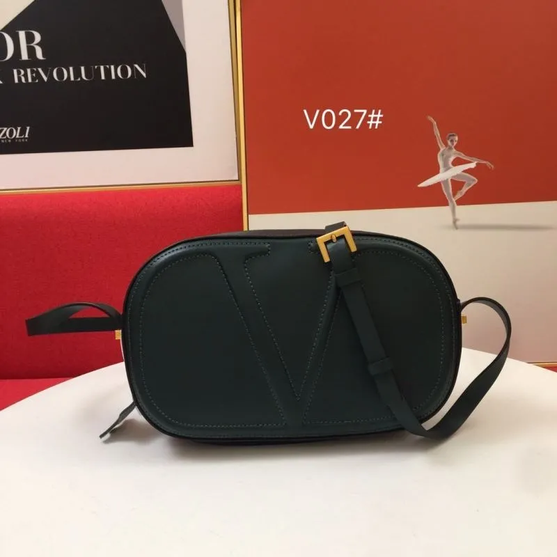 Alternative view of Valentino Satchel Bags-1088