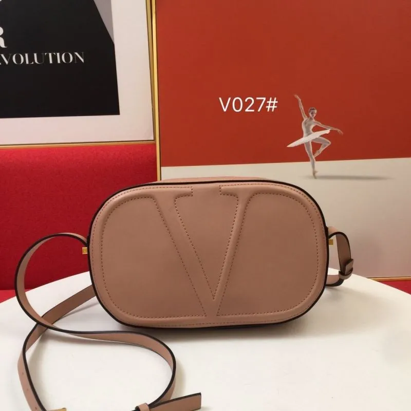 Valentino Satchel Bags-1089