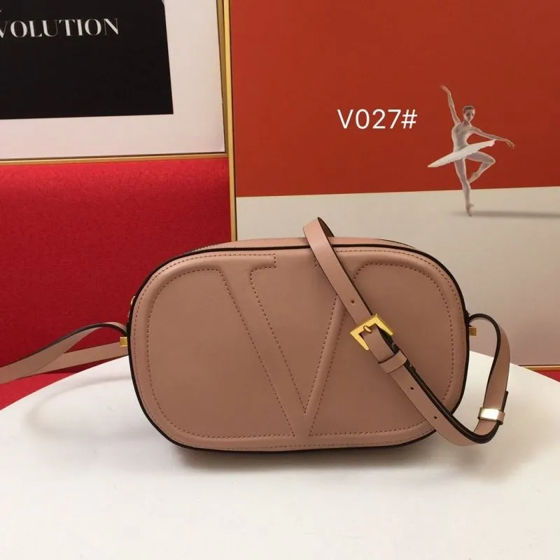 Alternative view of Valentino Satchel Bags-1089