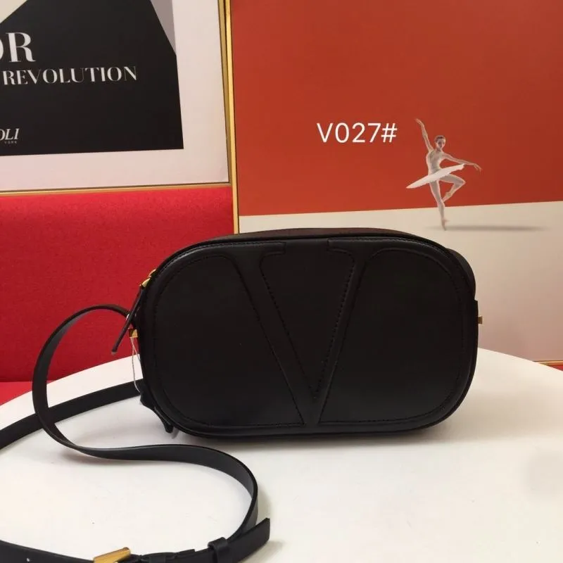 Valentino Satchel Bags-1090