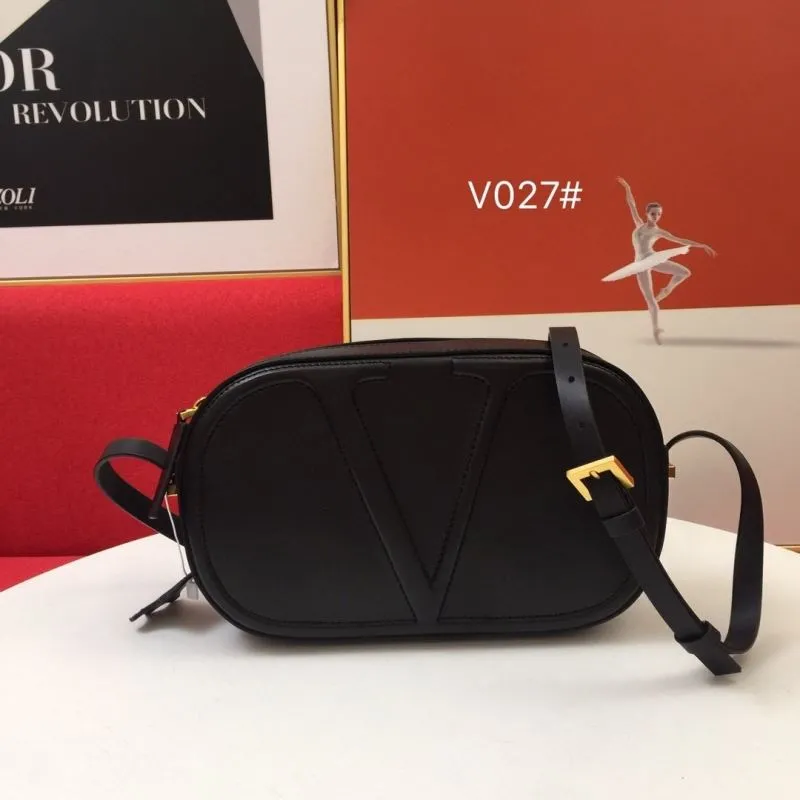 Alternative view of Valentino Satchel Bags-1090