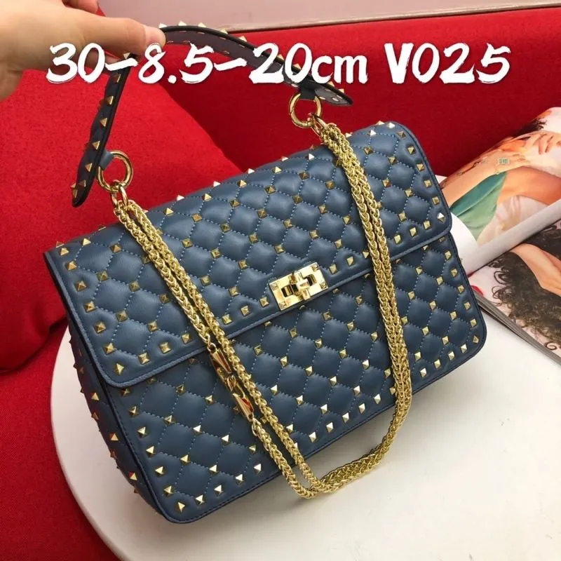Valentino Satchel Bags-1091