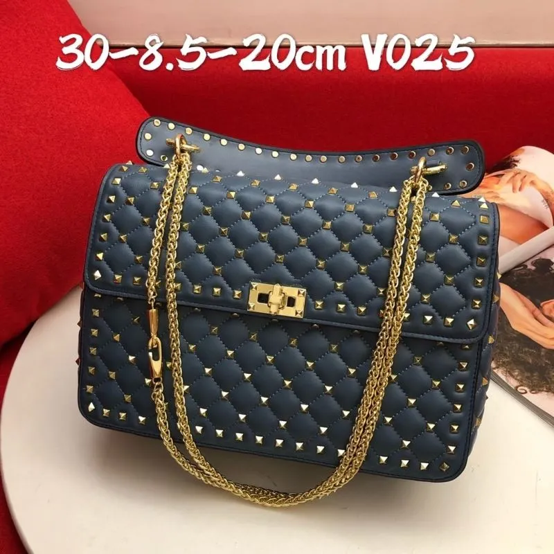 Alternative view of Valentino Satchel Bags-1091