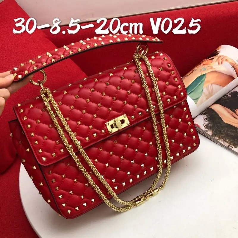 Valentino Satchel Bags-1092