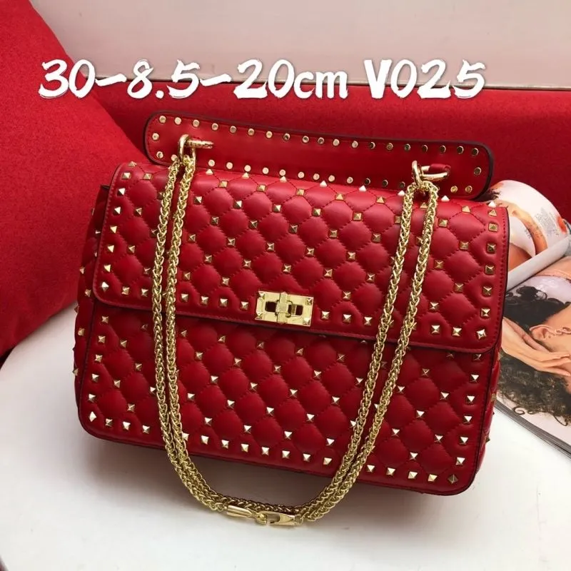 Alternative view of Valentino Satchel Bags-1092