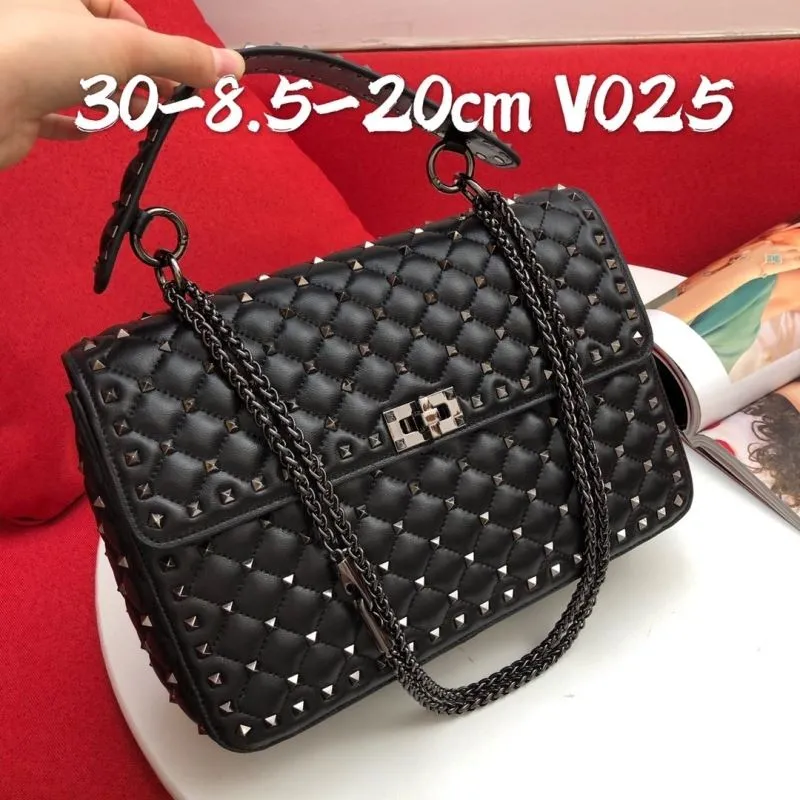 Valentino Satchel Bags-1093