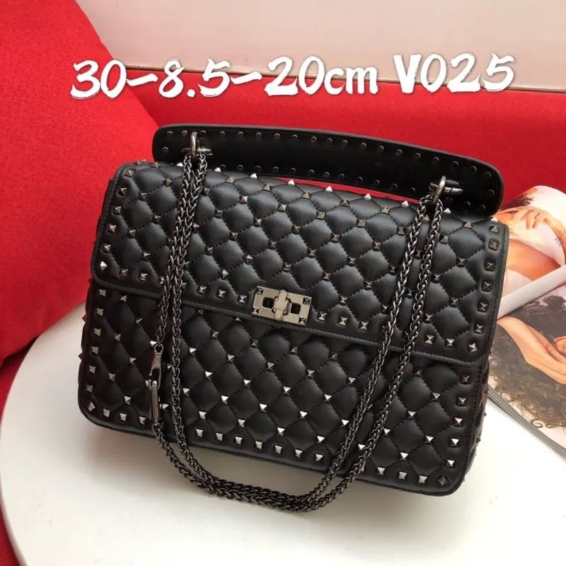 Alternative view of Valentino Satchel Bags-1093
