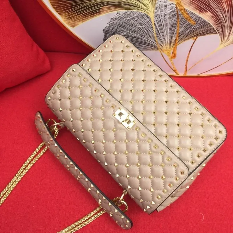 Valentino Satchel Bags-1094
