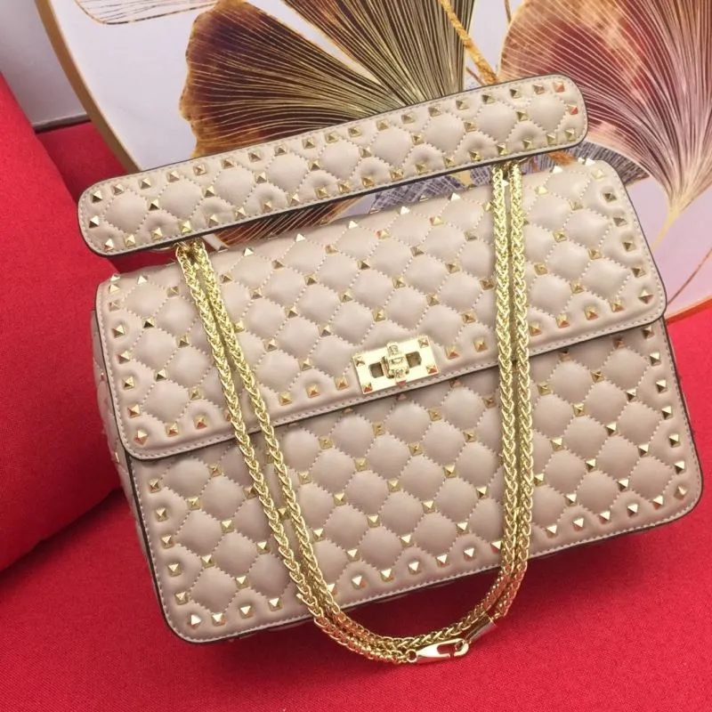 Alternative view of Valentino Satchel Bags-1094