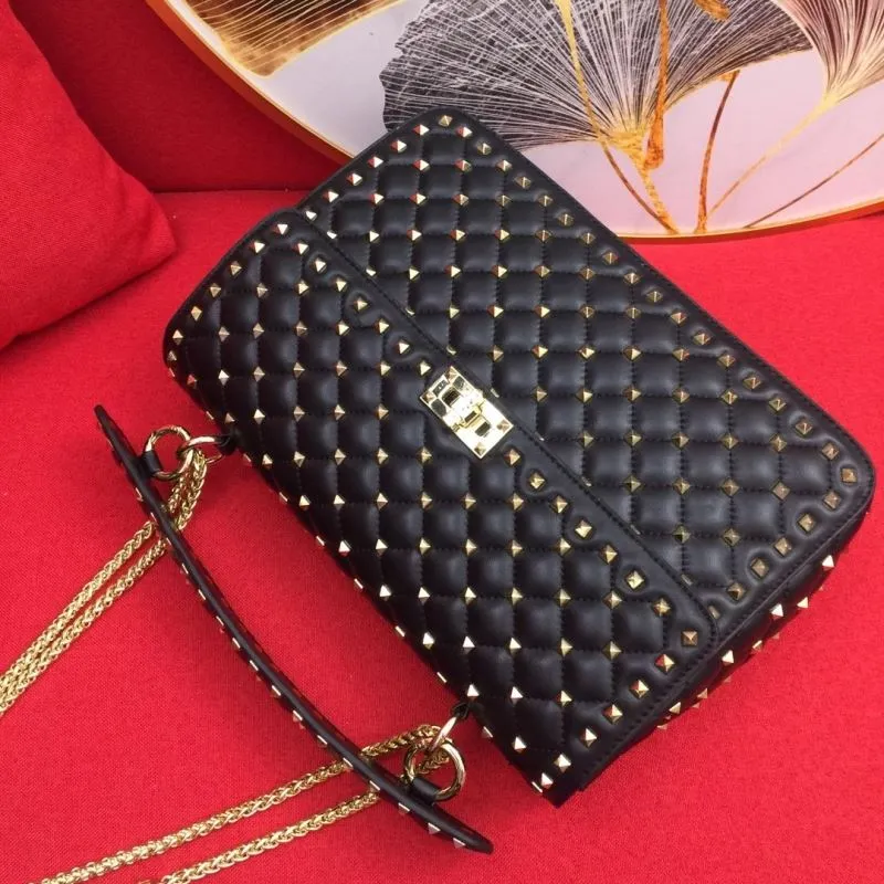 Valentino Satchel Bags-1095