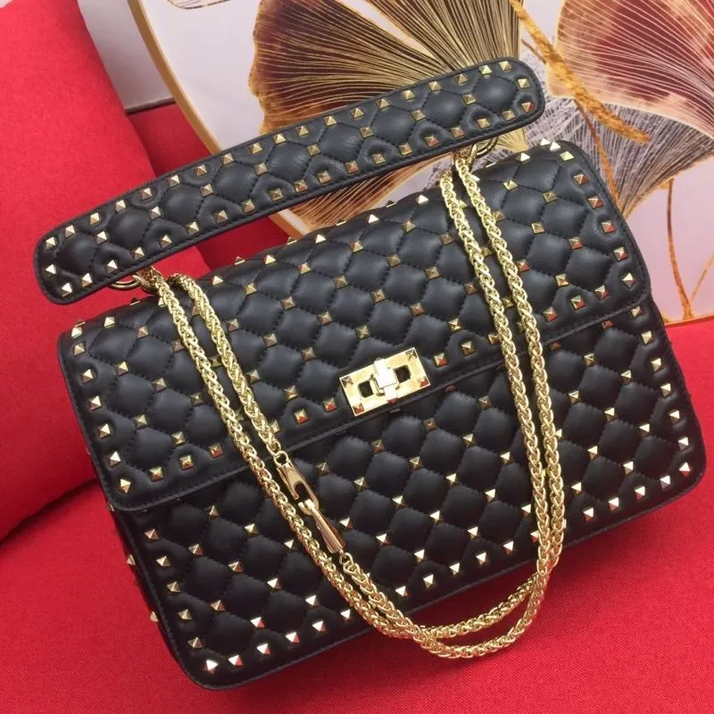 Alternative view of Valentino Satchel Bags-1095