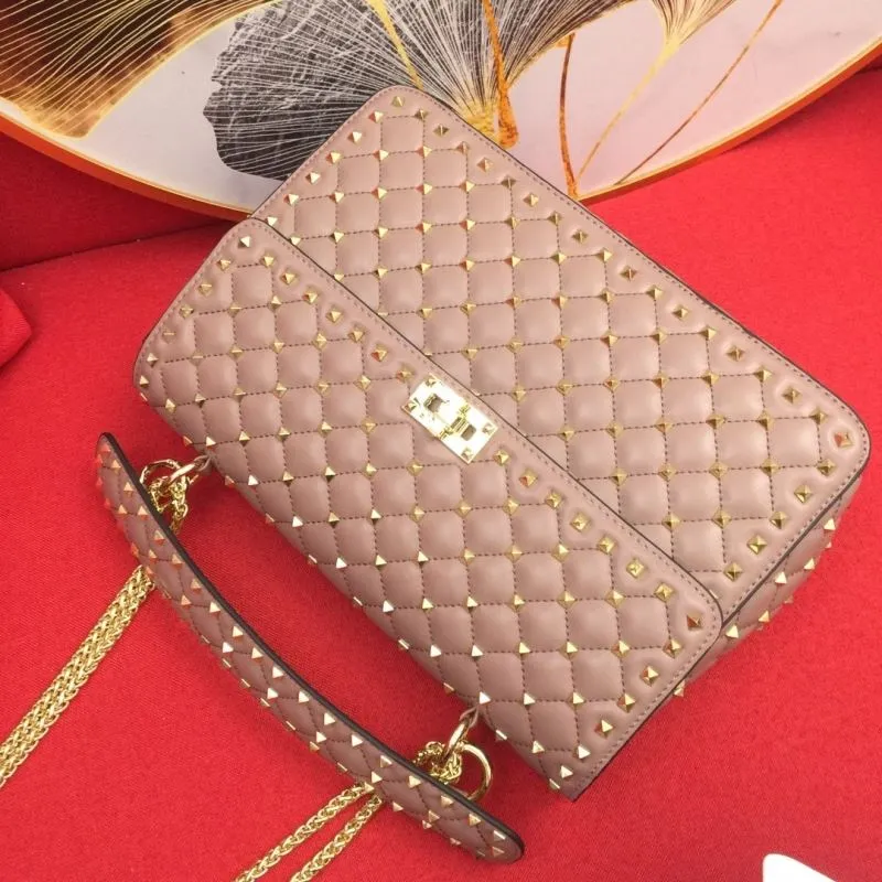 Valentino Satchel Bags-1096