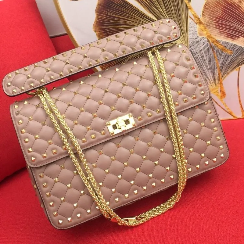 Alternative view of Valentino Satchel Bags-1096