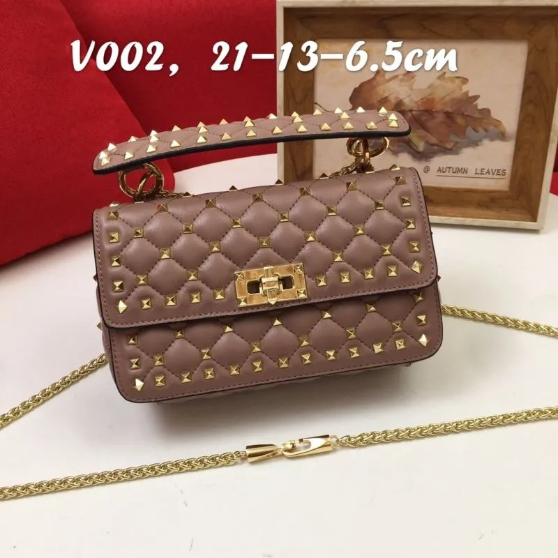 Valentino Satchel Bags-1097