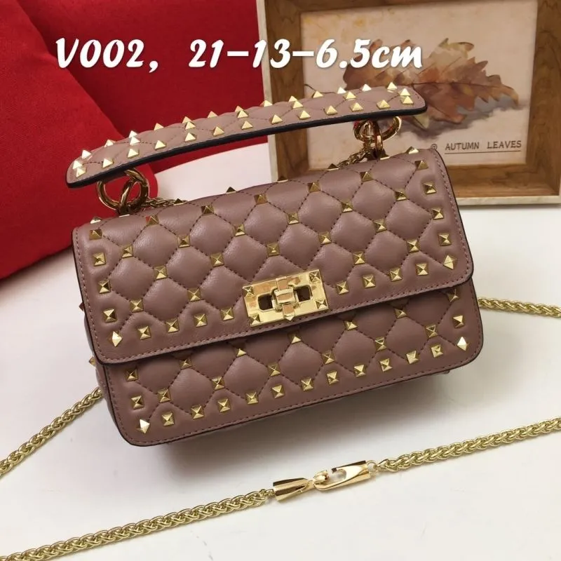 Alternative view of Valentino Satchel Bags-1097