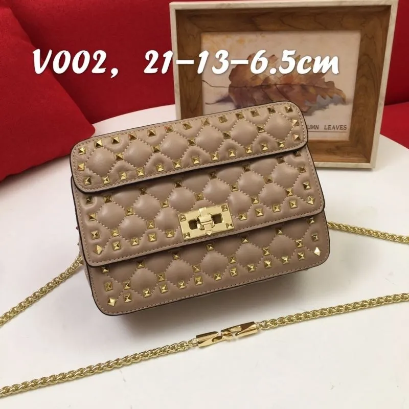 Valentino Satchel Bags-1098