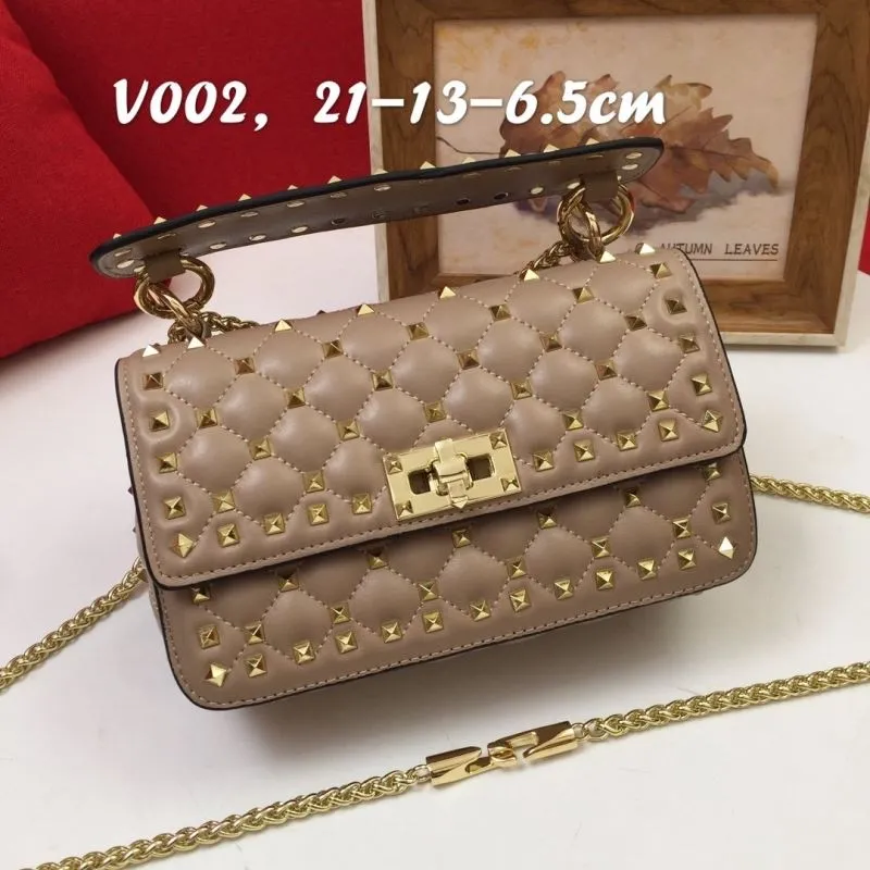 Alternative view of Valentino Satchel Bags-1098