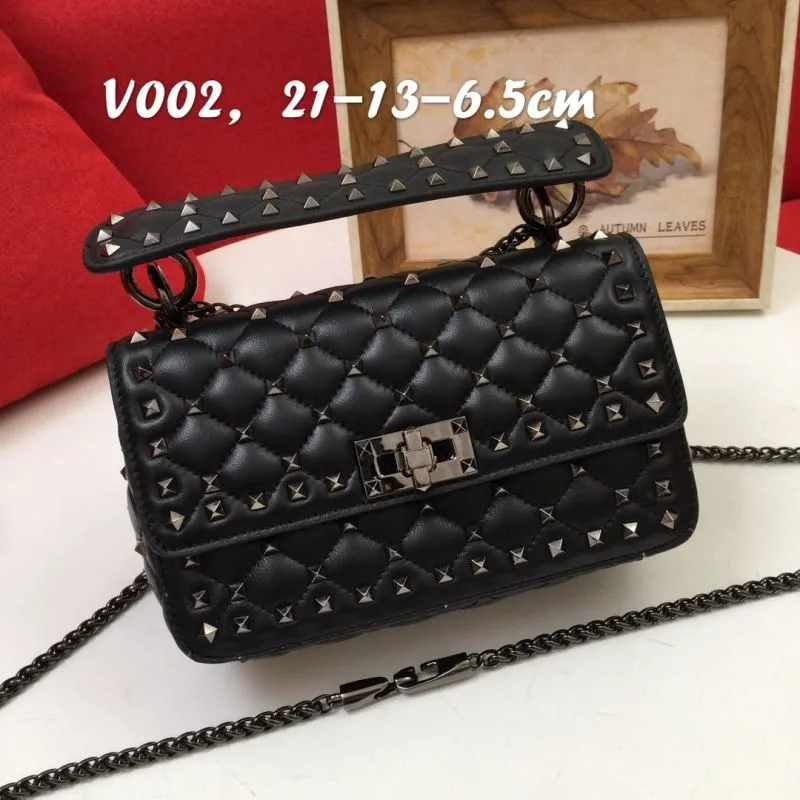 Alternative view of Valentino Satchel Bags-1099