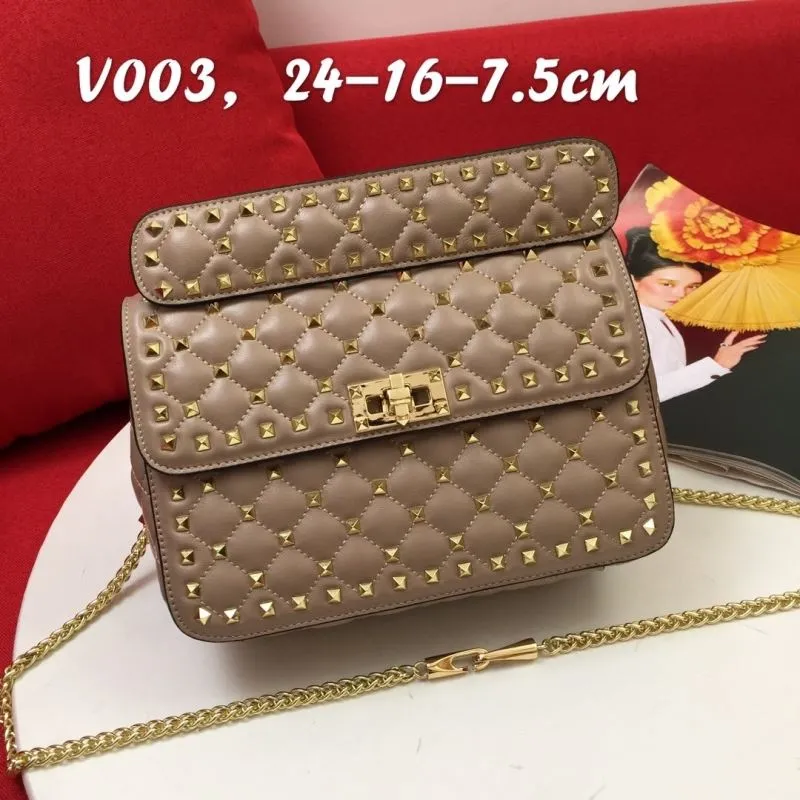 Valentino Satchel Bags-1100