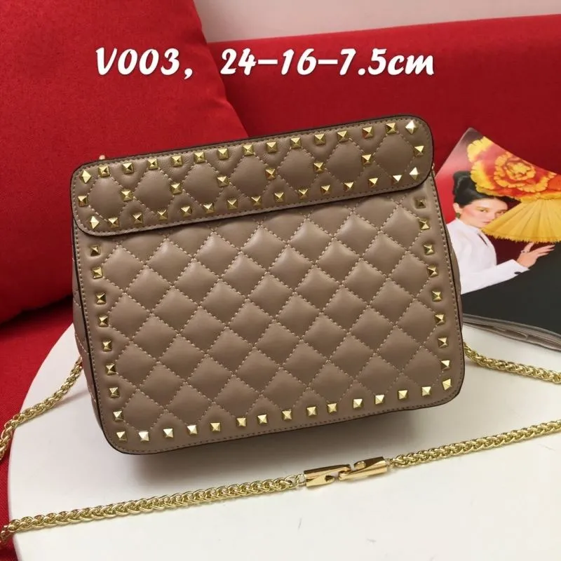 Alternative view of Valentino Satchel Bags-1100