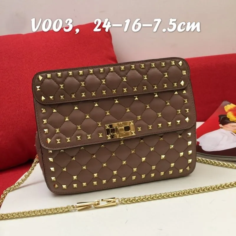 Valentino Satchel Bags-1101