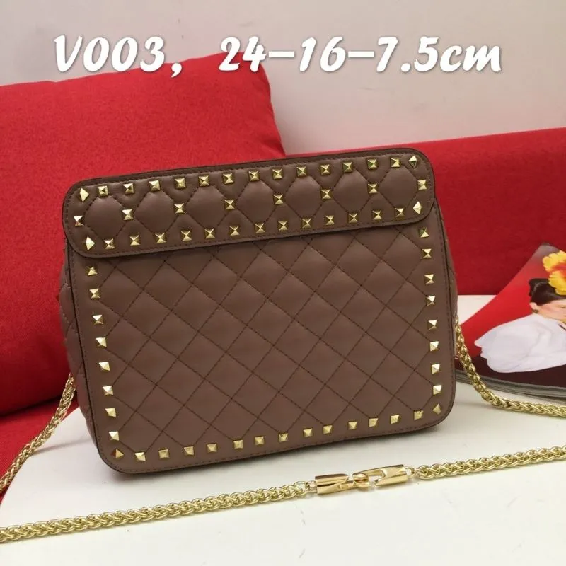 Alternative view of Valentino Satchel Bags-1101