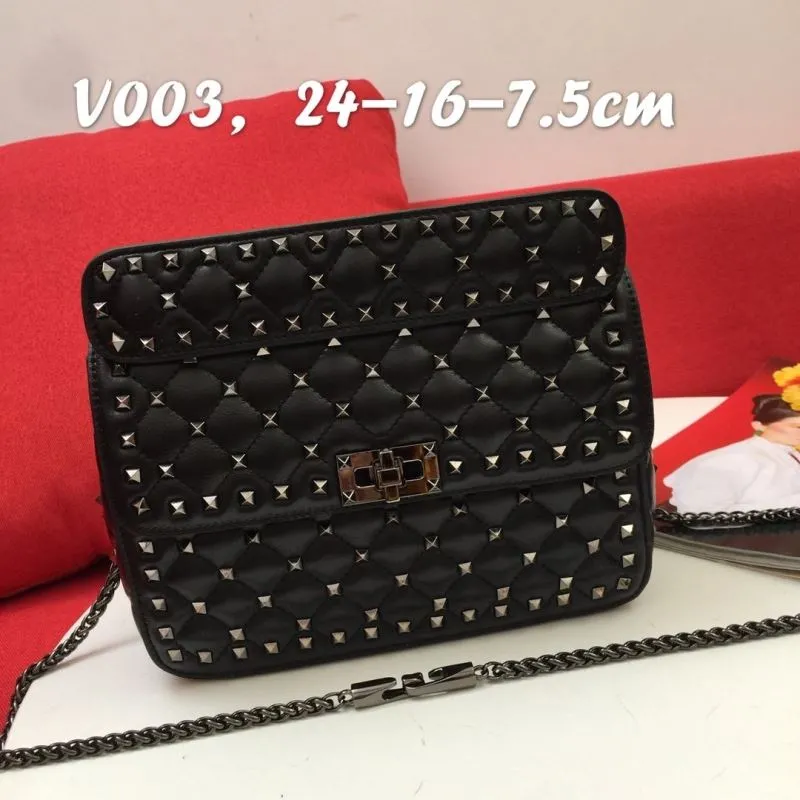 Valentino Satchel Bags-1102