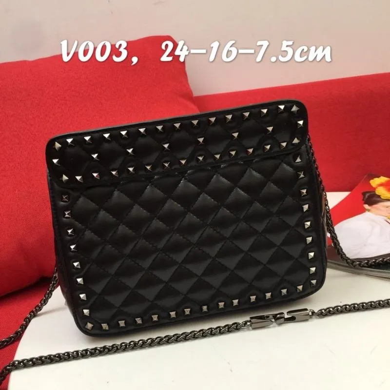Alternative view of Valentino Satchel Bags-1102