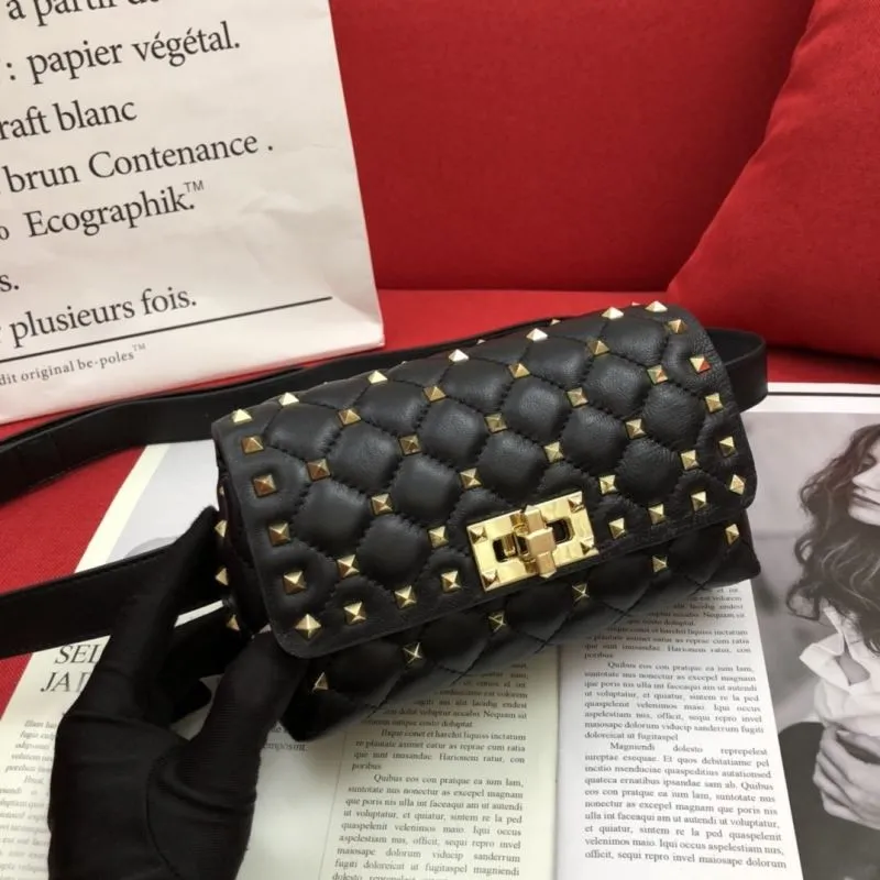 Alternative view of Valentino Satchel Bags-1103