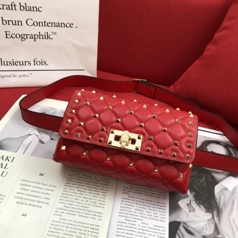 Valentino Satchel Bags-1104