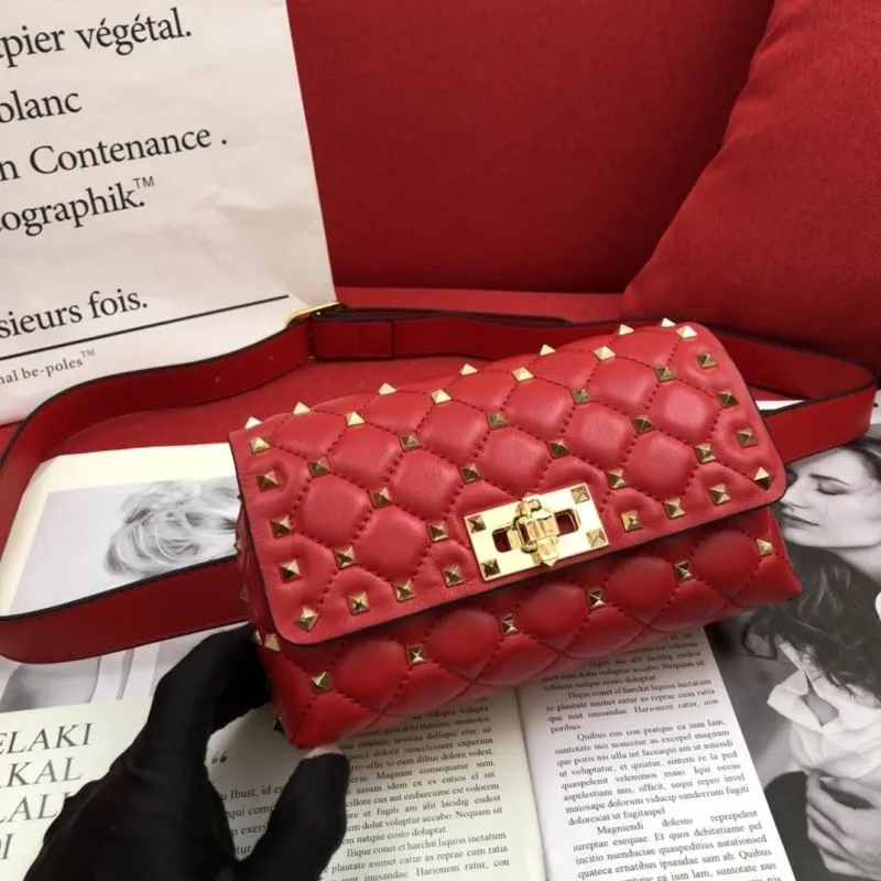 Alternative view of Valentino Satchel Bags-1104