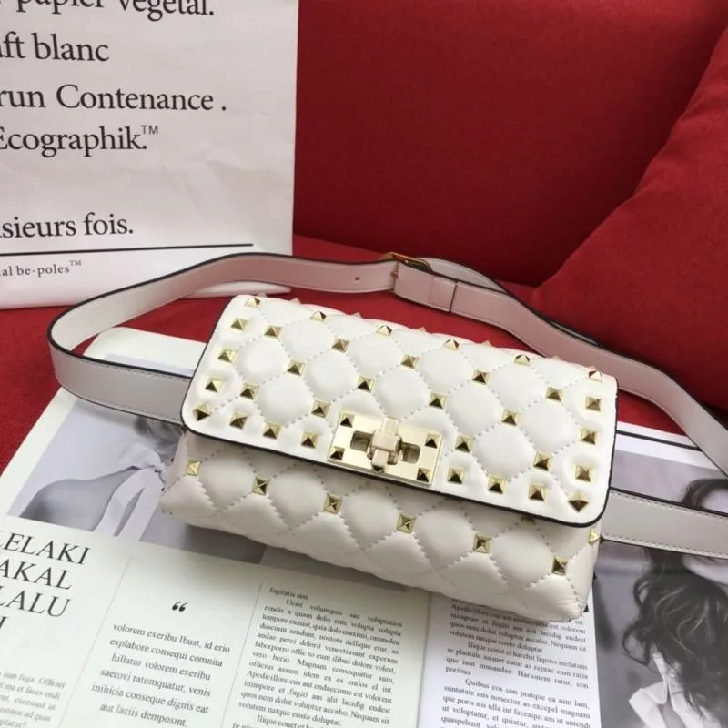 Valentino Satchel Bags-1105