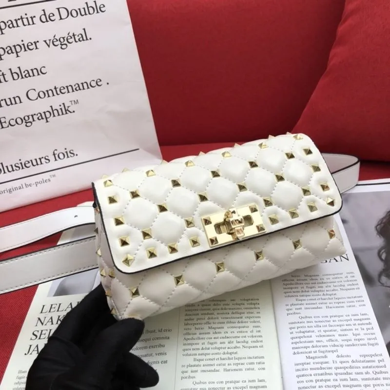 Alternative view of Valentino Satchel Bags-1105