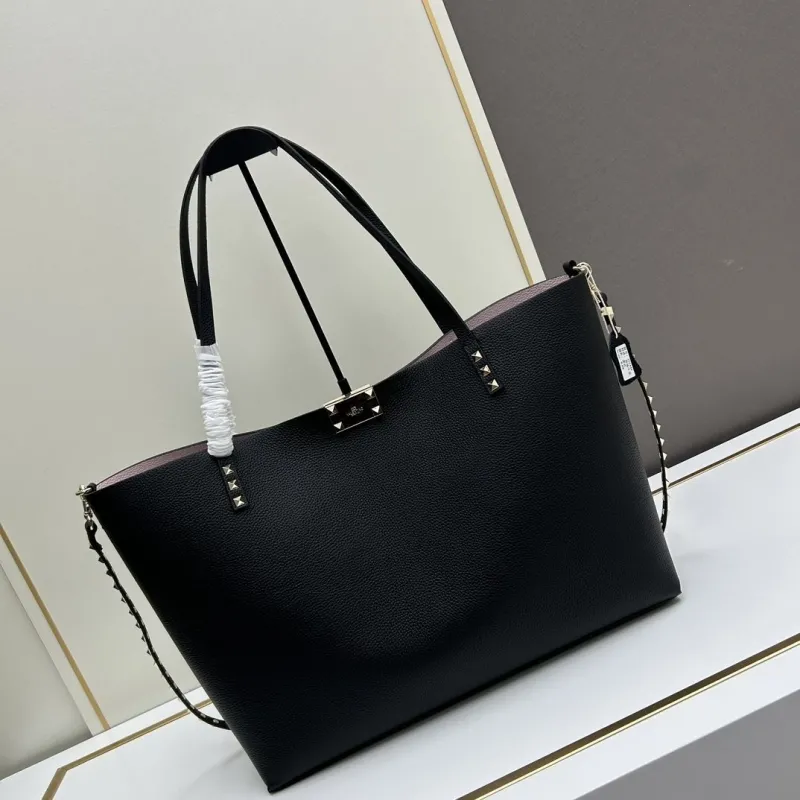 Alternative view of Valentino Shopping Bags-1