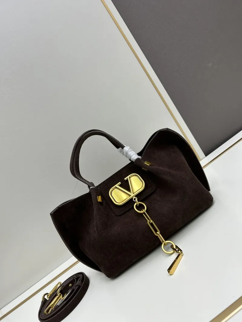 Valentino Shopping Bags-8