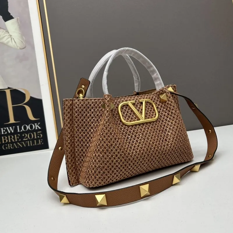 Alternative view of Valentino Shopping Bags-15