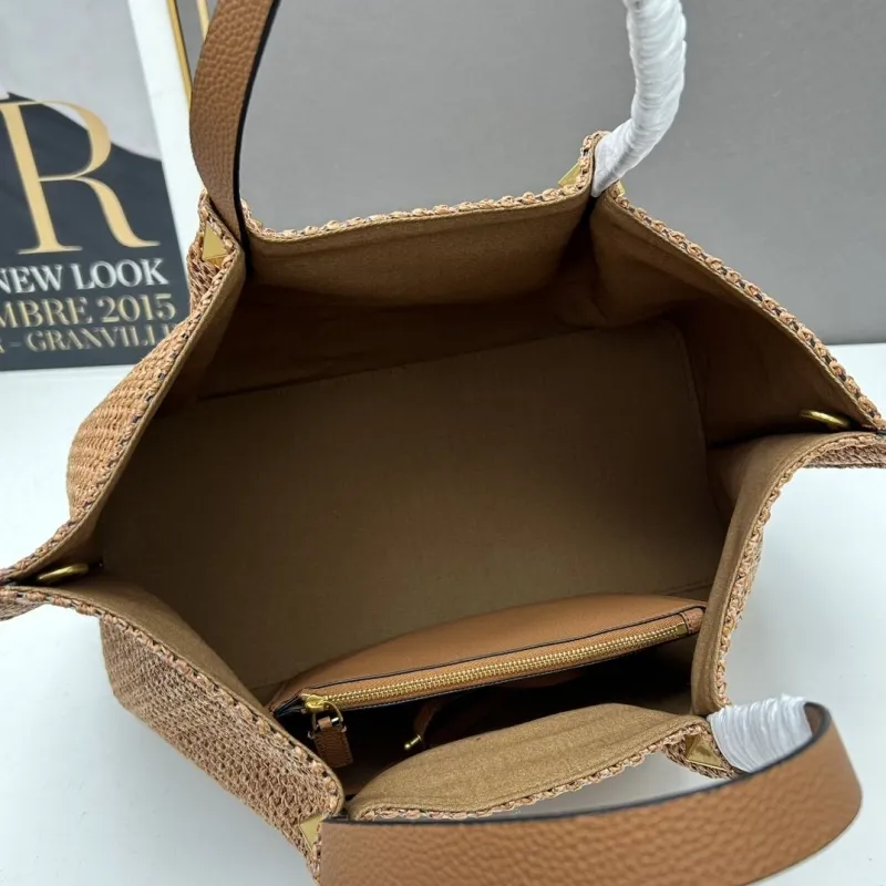 Valentino Shopping Bags-17 - Image 7