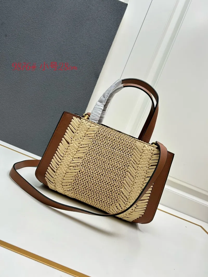 Alternative view of Valentino Shopping Bags-34