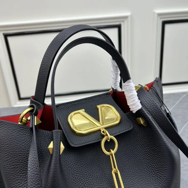 Valentino Shopping Bags-65 - Image 4