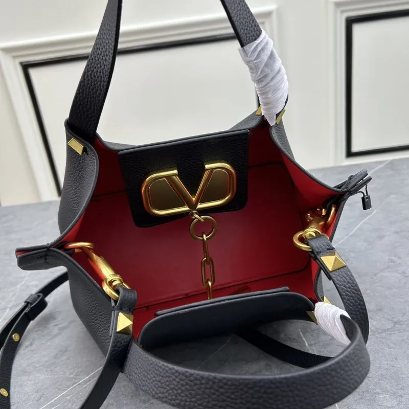Valentino Shopping Bags-65 - Image 6