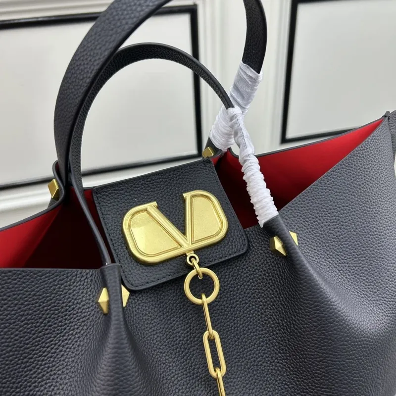 Valentino Shopping Bags-67 - Image 4
