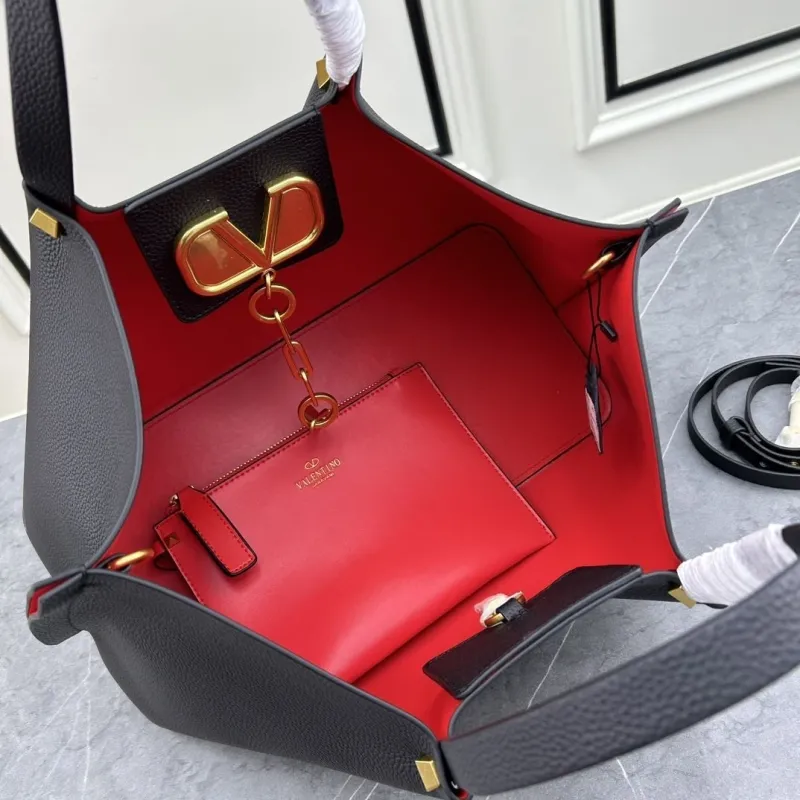Valentino Shopping Bags-67 - Image 6