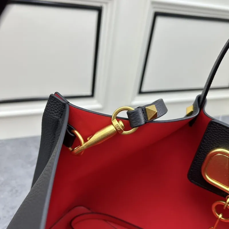 Valentino Shopping Bags-67 - Image 8