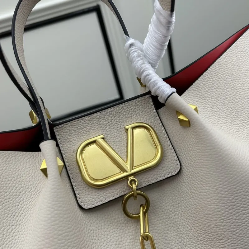 Valentino Shopping Bags-72 - Image 5